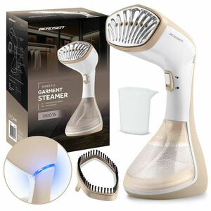 Berdsen BD-311 1600W-os ruhagőzölő kép