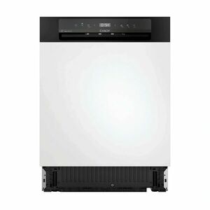 Candy CH 5B3F1B Beépíthető Mosogatógép 60cm 15 Teríték kép