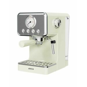JOCCA 2709 Retro Espresso kávéfőző 15 bar eltávolítható betét 1, 7l kép