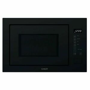 Candy Mikrohullámú sütő beépíthető CA38FL7N25WXB kép