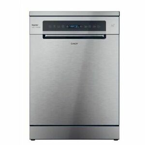 Candy Mosogatógép 16 teríték CF 6B4S1PX kép