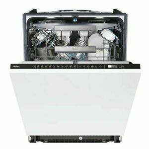 Haier Mosogatógép beépíthető 14 teríték XI 4A4M4PB kép