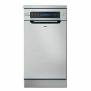Candy Mosogatógép keskeny 11 teríték CF1C7SB1FX kép