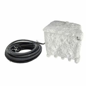 Kerti konnektorok kép