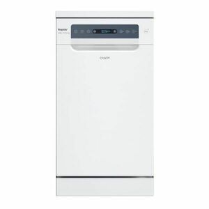 Candy CF0C7SB0FW fehér, programok száma: 8, szabadonálló, 10 terít... kép