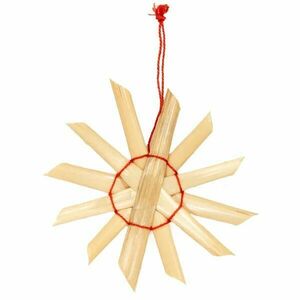 Ca1469 karácsonyi díszek 6 cm 27 db. kép