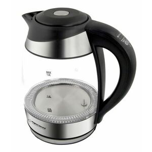 ESPERANZA ELEKTROMOS VÍZFORRALÓ LEDDEL ÉS HŐMÉRSÉKLET-SZABÁLYOZÓV... kép