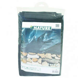 Takaró fólia (speciális) farakásokhoz 3x4m kép