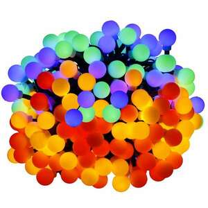 Springos fény dekoráció multkiolor kép