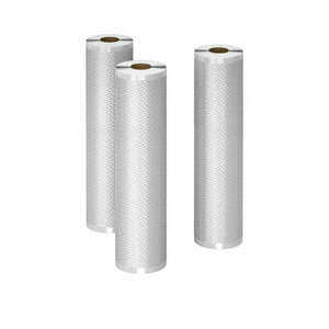 Aeno Vákuumtasak Tekeecs - 3db x 25x500cm kép
