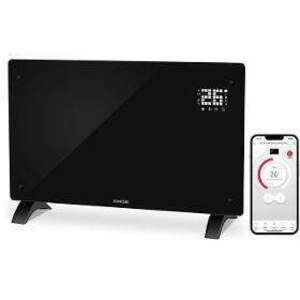 SCF 4241BK Üveg konvektor SENCOR kép