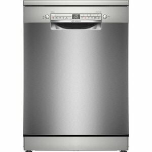 Bosch SMS2HVI02E Szabadonálló mosogatógép, 60 cm, 12 terítékes, 5... kép