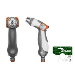 WL-EN54M állítható locsolópisztoly SMOOTH CONTROL kép