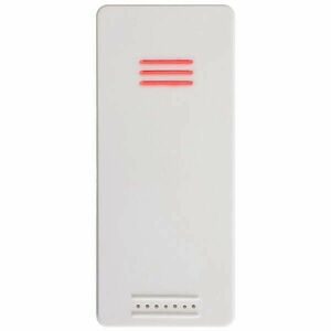 Berdsen adókészülék Időjárás állomáshoz - Fehér kép