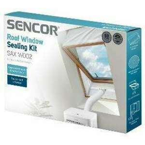 SAX W002 Ablaktömítés készlet SENCOR kép