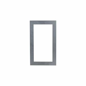 Dahua - Előlapi Panel - VTO4202F (VTM125) - 2 Modul kép