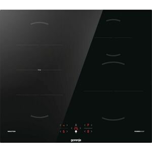Gorenje GI621FMC Beépíthető indukciós főzőlap, 60 cm, 4 főzőzóna, ... kép