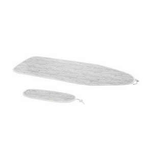 Tescoma Fancy Home Vasalódeszka Huzat - Krémszín kép