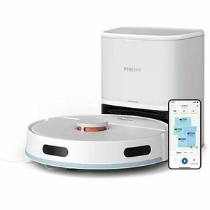 Philips XU2100/20 2000 Series, Homerun robotporszívó és -felmosó, ... kép