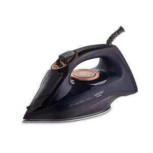 Zelmer ZIR1505 Gőzölős Vasaló 2400W, Fekete kép