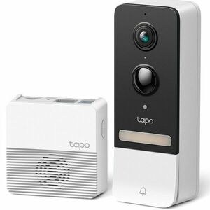 Tp-link okos videó kapucsengő, tapo d230s1 TAPO D230S1 kép