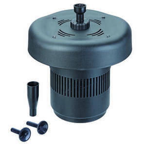 Pontec PondoClear Island 3000 Tó Szűrő UVC-vel kép