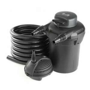 Pontec - PondoPress 5000 - Nyomásszűrő szett - UVC-vel kép