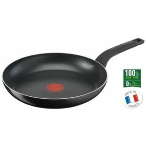Tefal Simply Clean Serpenyő, 30 cm, B5670753 kép