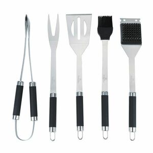 Berlinger Haus BH-8652 6 darabos Grill készlet, Eternal Collection kép