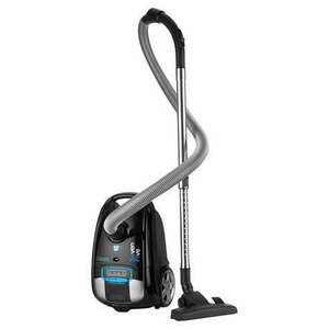 Sencor SVC 7500BK Porszívó 750W, Fekete kép