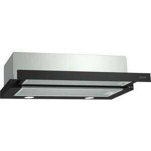 Gorenje TH60E3B teleszkópos Elszívó - fekete (3838782388422) kép