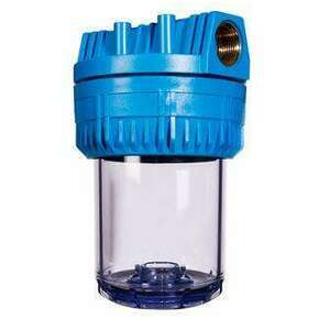 Aqua FP3 Szűrőház 5 kép