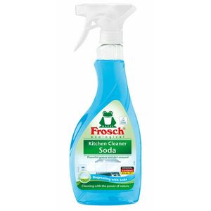 Frosch Konyhai tisztító spray szódával 500ml kép