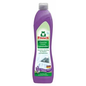 Frosch Súrolókrém- Levendula 500ml kép