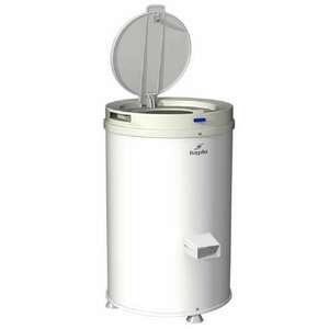 Hajdu 407.6 Centrifuga, 2 kg, 1400 ford./perc kép