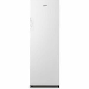 Gorenje FN4172CW Fagyasztószekrény, M: 169cm, 186L, NoFrost, E ene... kép