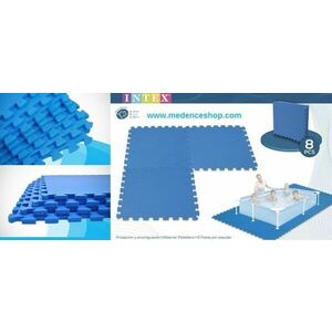 Intex habszivacs Medence Szőnyeg 2m² (29081) kép