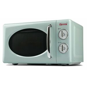 Girmi FM21AQUA Mikrohullámú sütő, 20L, 1150W, 8 fokozat, Grill, I... kép