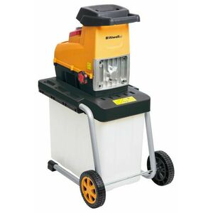 Riwall RES 3044 B - Elektromos ágaprító 3000 W motorral kép