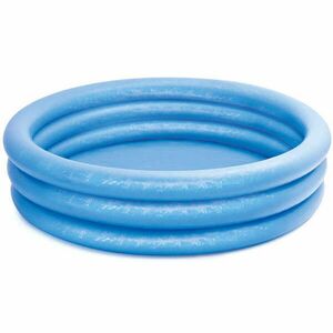 Intex 168x38 cm felfújható gyerek Medence (58446NP) - kék kép