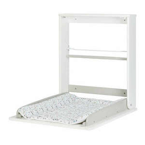 Badabulle Fali Pelenkázó Szekrény - B035201 kép