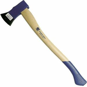 Fejsze 2.00 kg formatervezett festett nyéllel kép