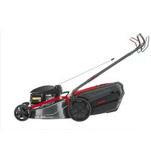 Al-Ko 51.9 SP-H HIGHLINE önjárós benzinmotoros fűnyíró kép