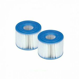 Intex PureSPA jacuzzi S1 Papírszűrőbetét (29001) kép