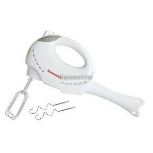 Hausmeister HM5539 Kézi Mixer - 200W kép