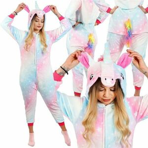 Springos kigurumi pizsama kép