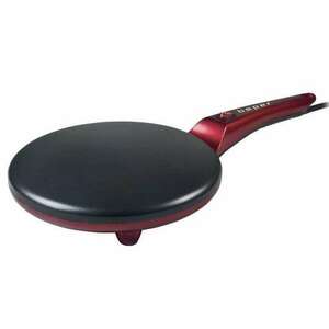 Beper BT.710Y Palacsinta készítő, 800W, kép