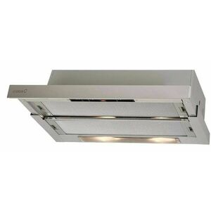 Cata TF-5250 X/L Teleszkópos páraelszívó, 600 m3/óra, 2 fokozat, ... kép