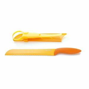 Tescoma PRESTO TONE tapadásmentes kés cukordinnyéhez, 22 cm kép