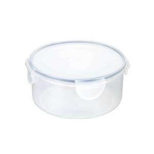 Tescoma FRESHBOX Ételtároló doboz, 0, 8 l, kerek kép